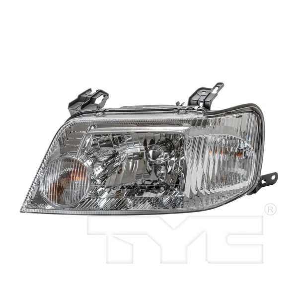 Headlight Assembly - Left Driver Side - TYC 20-6984-00