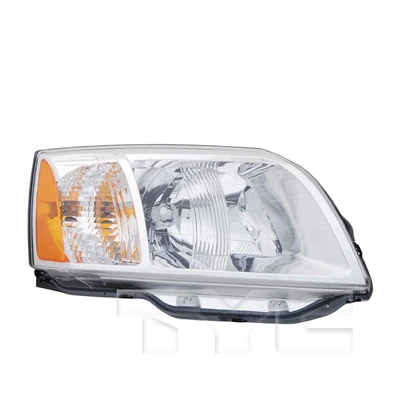 Headlight Assembly - Right Passenger Side - TYC 20-6987-00-9