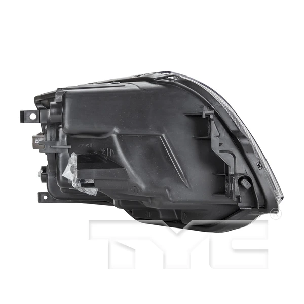 TYC 20-6988-00 Headlight, Left Driver Side