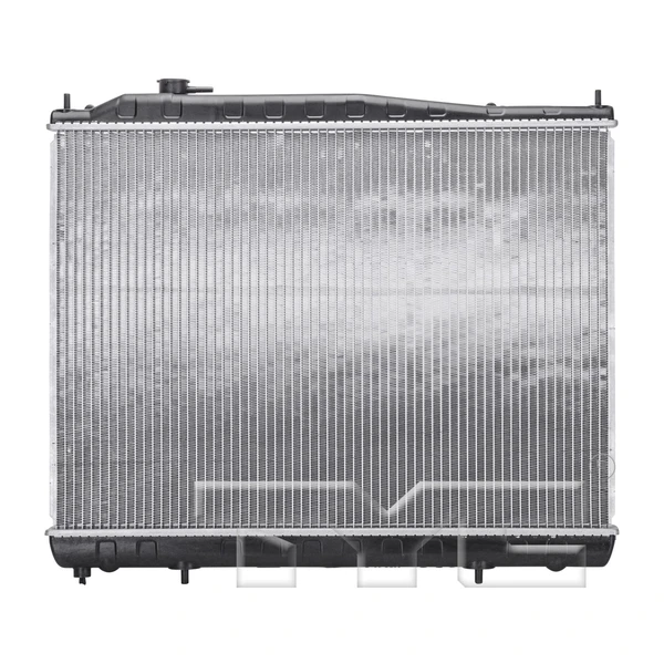 Radiator - Primary - TYC 2075