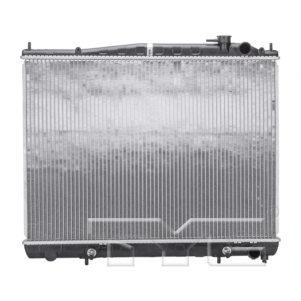 Radiator - Primary - TYC 2075