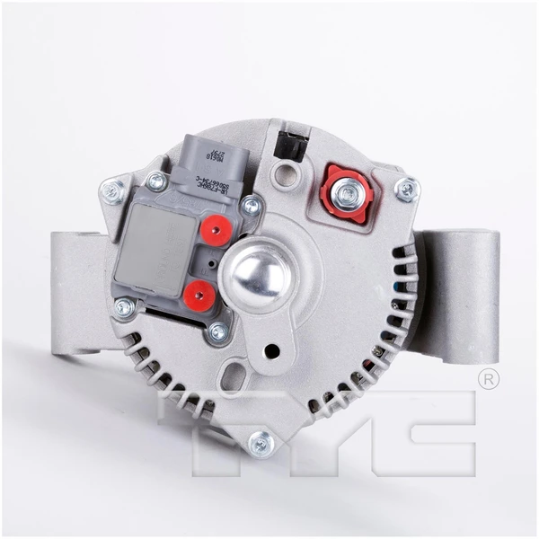 TYC 2-07750 Alternator