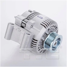 TYC 2-07750 Alternator