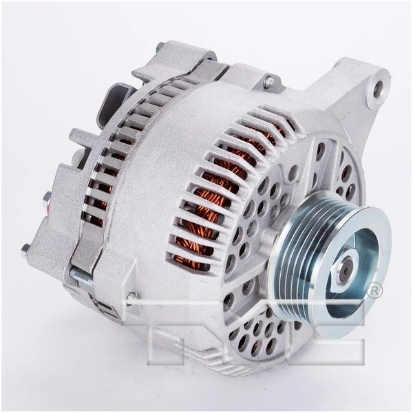 Alternator - Upper - TYC 2-07764