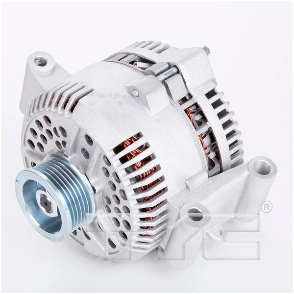 Alternator - TYC 2-07768