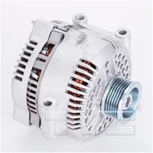 Alternator - TYC 2-07768