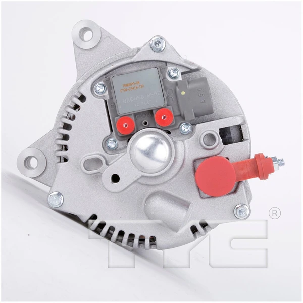 Alternator - TYC 2-07776