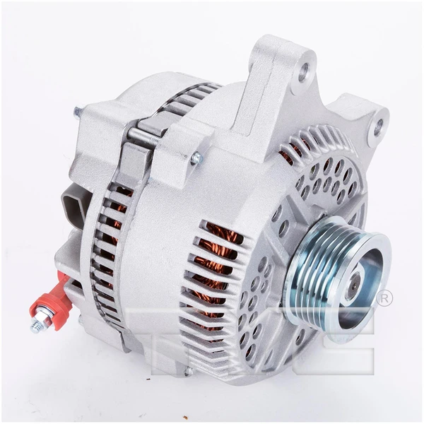 Alternator - TYC 2-07776