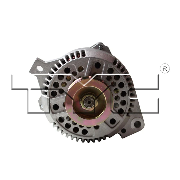 Alternator - TYC 2-07771