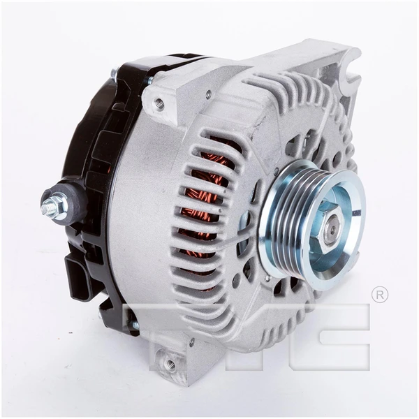 Alternator - TYC 2-07773