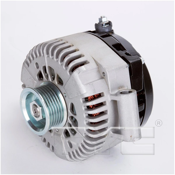 Alternator - TYC 2-07787