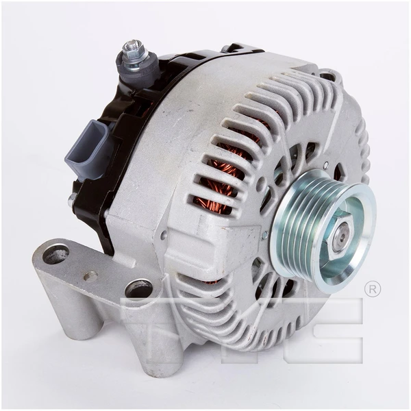 Alternator - TYC 2-07787