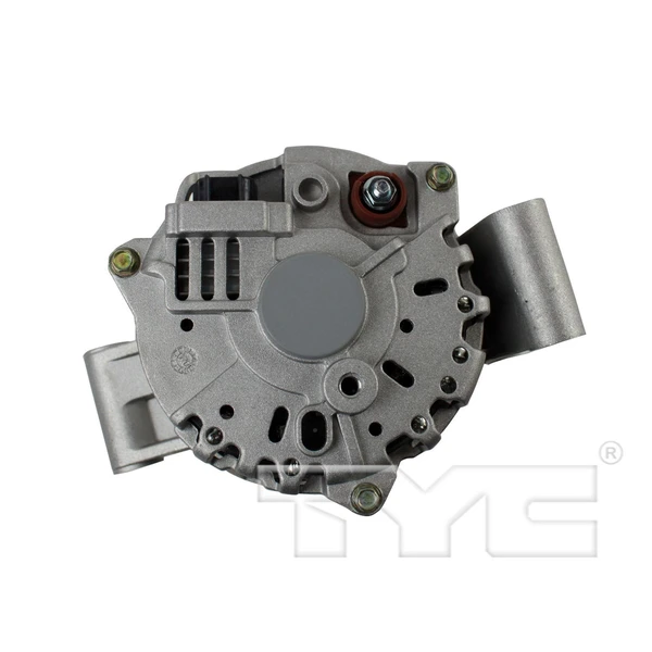 Alternator - TYC 2-07796