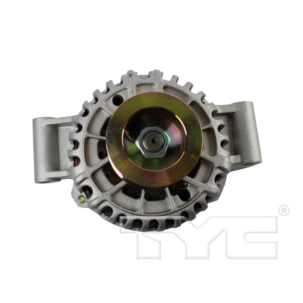 Alternator - TYC 2-07796