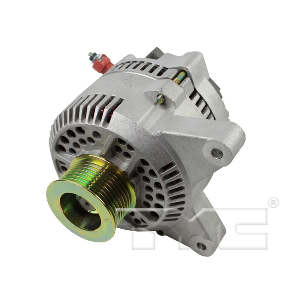 Alternator - TYC 2-07790