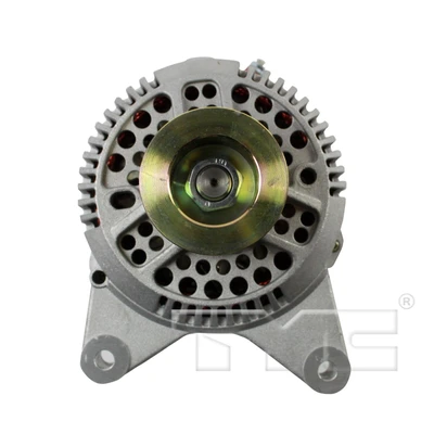 Alternator - TYC 2-07790
