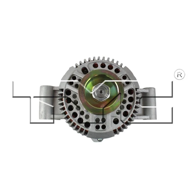 Alternator - TYC 2-08258