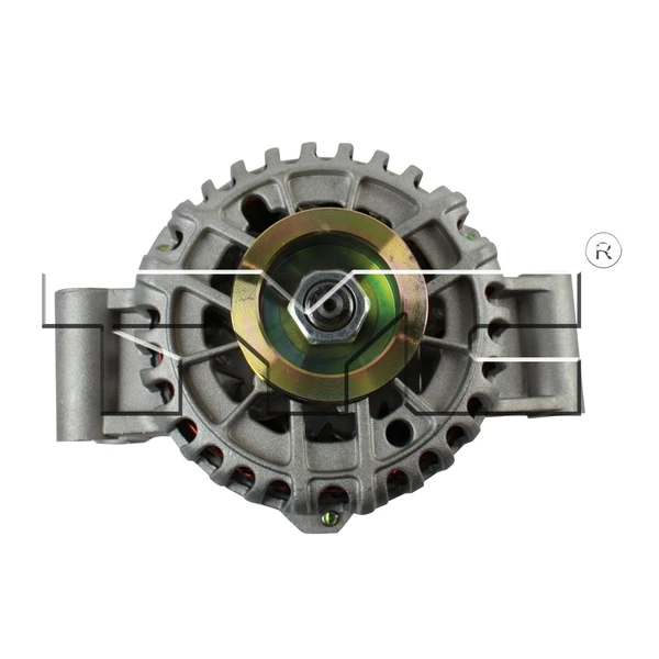 Alternator - TYC 2-08259