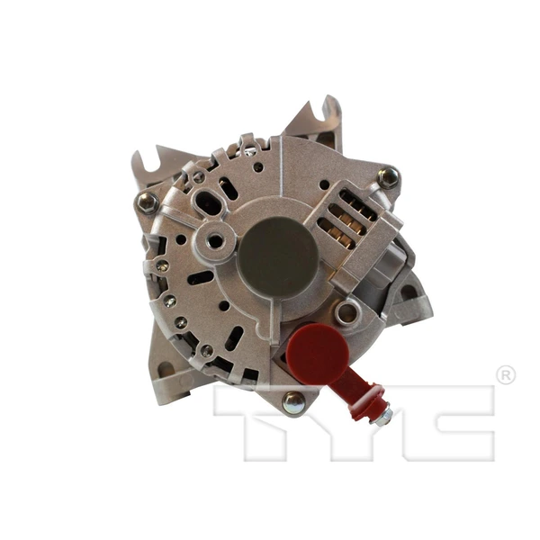 Alternator - TYC 2-08252