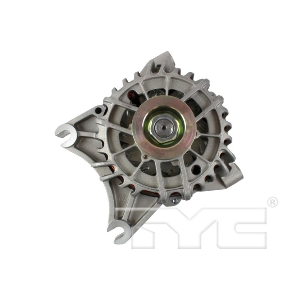 Alternator - TYC 2-08252