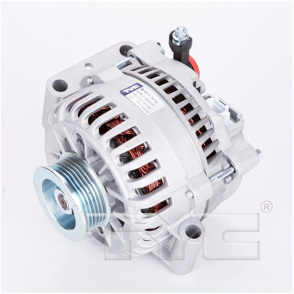 Alternator - TYC 2-08253
