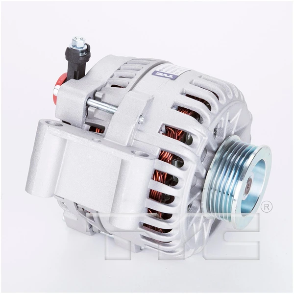 Alternator - TYC 2-08253