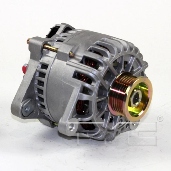 Alternator - TYC 2-08265