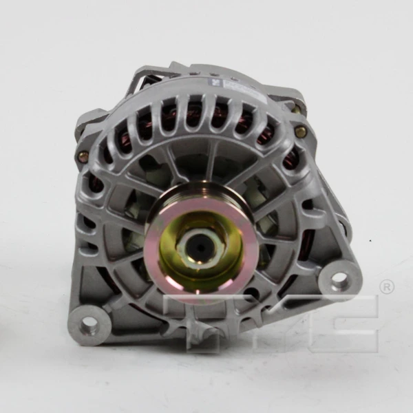Alternator - TYC 2-08265