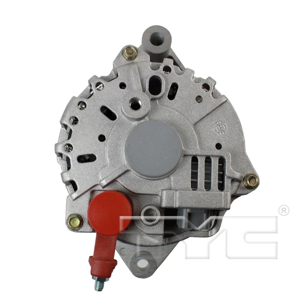 Alternator - TYC 2-08266