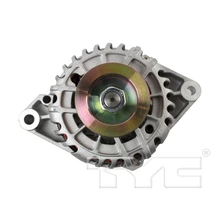 Alternator - TYC 2-08266