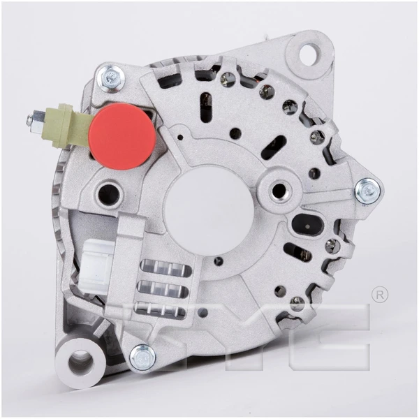 TYC 2-08268 Alternator