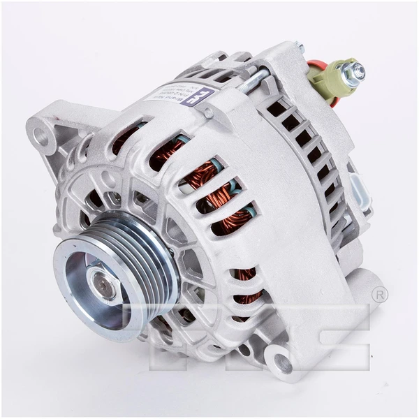 TYC 2-08268 Alternator