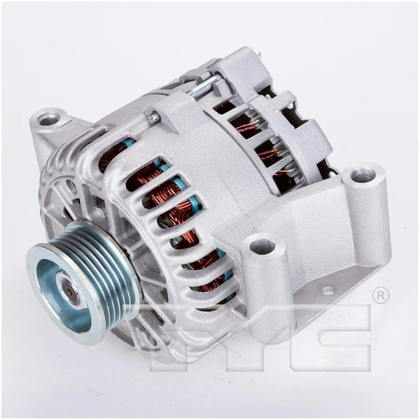 TYC 2-08261 Alternator
