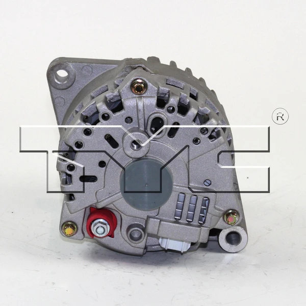 Alternator - TYC 2-08263