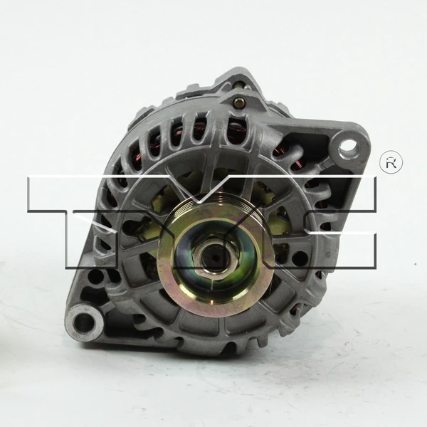 Alternator - TYC 2-08263