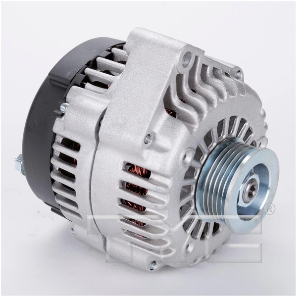 Alternator - TYC 2-08287