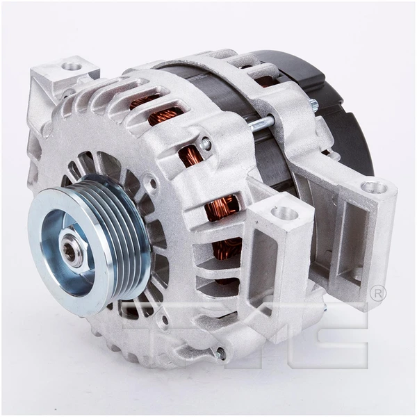 Alternator - TYC 2-08290