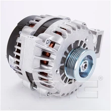 Alternator - TYC 2-08290