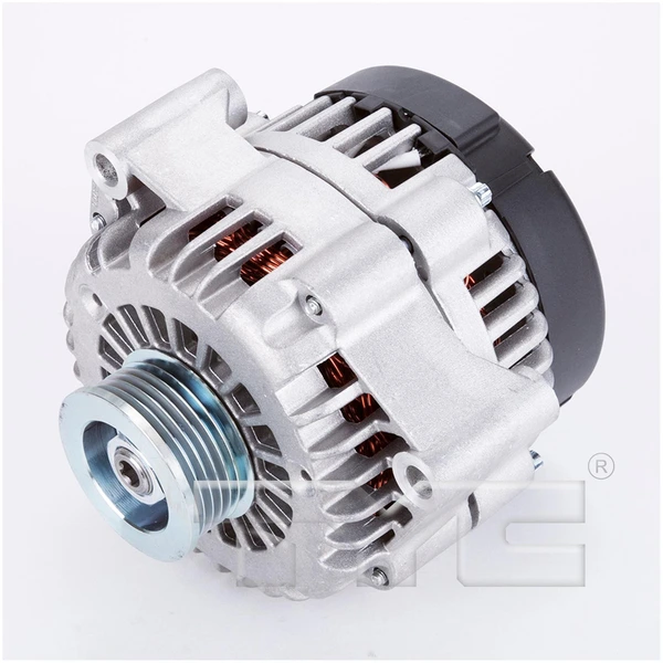 Alternator - TYC 2-08291