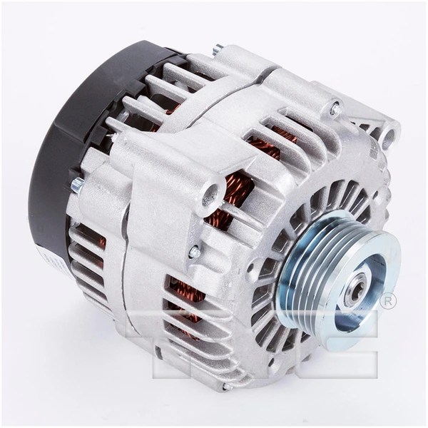 Alternator - TYC 2-08291
