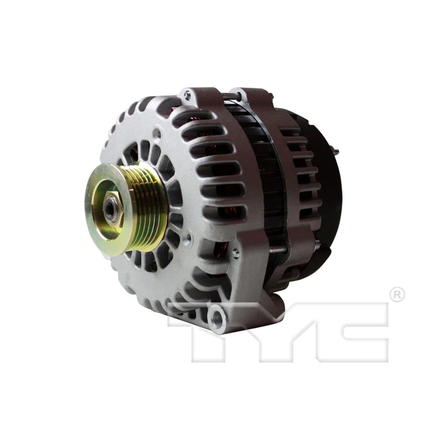TYC 2-08292 Alternator