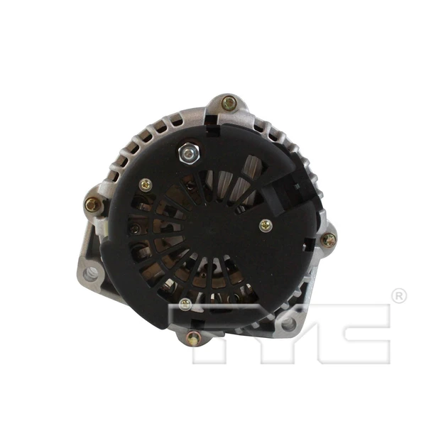 TYC 2-08292 Alternator
