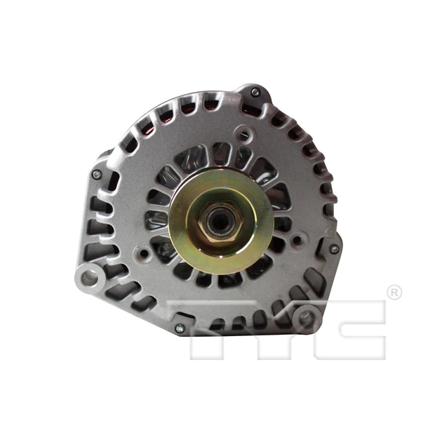 TYC 2-08292 Alternator