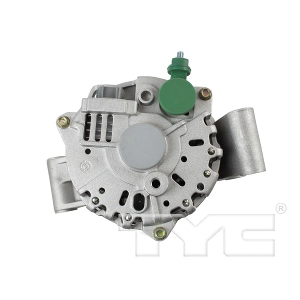 Alternator - TYC 2-08306