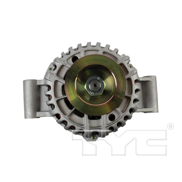 Alternator - TYC 2-08306