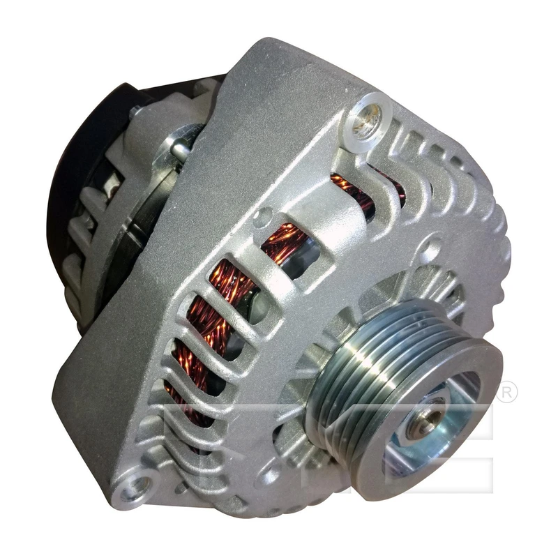 Alternator - TYC 2-08301