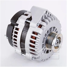 Alternator - TYC 2-08302