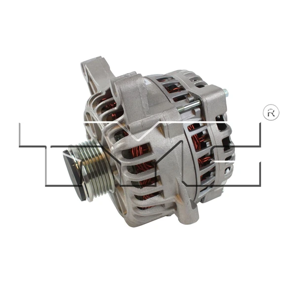 Alternator - TYC 2-08303