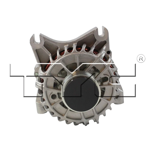 Alternator - TYC 2-08303