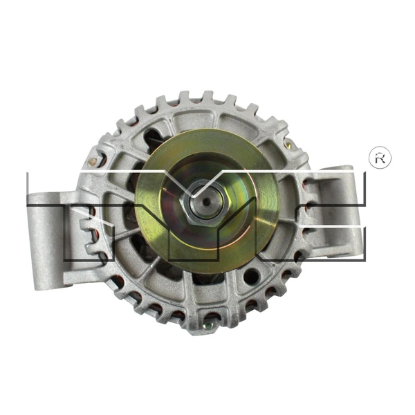 Alternator - Upper - TYC 2-08316